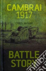 McNab Chris