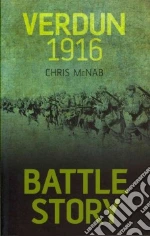 McNab Chris