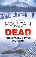 Mccloskey Keith