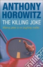 Anthony Horowitz