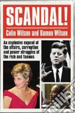 Wilson Colin, Wilson Damon