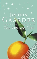 Gaarder Jostein, Anderson James (TRN)