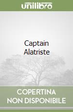 Arturo Perez-Reverte