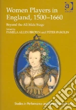 Brown Pamela Allen (EDT), Parolin Peter (EDT)
