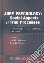 Lieberman Joel D. (EDT), Krauss Daniel A. (EDT)