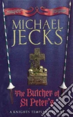 Jecks Michael
