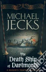 Jecks Michael