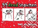 De Saulles Tony