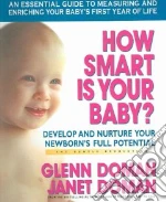 Doman Glenn J., Doman Janet