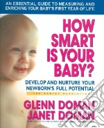 Doman Glenn J., Doman Janet