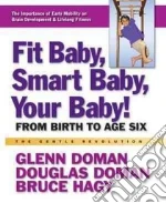 Doman Glenn J., Doman Douglas, Hagy Bruce