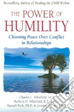 Whitfield Charles L., Whitfield Barbara Harris, Park Russell Ph.d., Prevett Jeneane Ph.d., Whitfield Charles L. (EDT)
