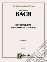 Bach Johann Sebastian
