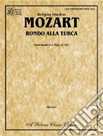 Mozart Wolfgang Amadeus (COP)