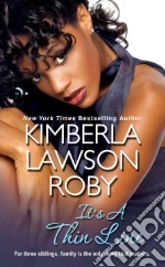 Roby Kimberla Lawson