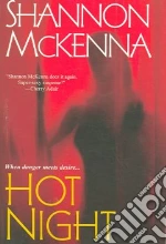 Shannon McKenna