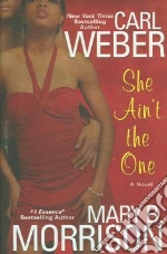 Weber Carl, Morrison Mary B.