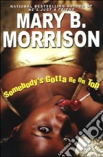 Morrison Mary B.