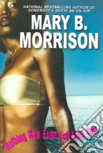 Morrison Mary B.