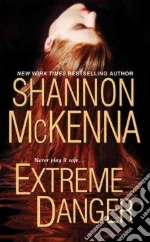 McKenna Shannon
