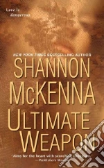 McKenna Shannon