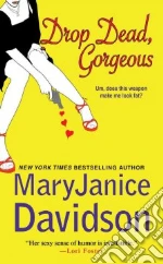 Davidson MaryJanice