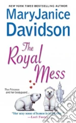 Davidson MaryJanice