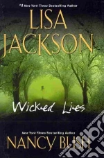 Jackson Lisa, Bush Nancy