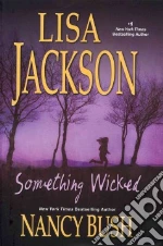 Jackson Lisa, Bush Nancy