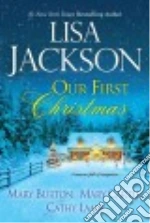 Jackson Lisa, Burton Mary, Carter Mary, Lamb Cathy