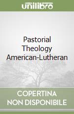 Walther Carl Ferdinand Wilhelm, Loy David W. (EDT), Tiews Christian C. (TRN)