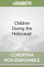 Heberer Patricia, Tec Nechama (INT), Browning Christopher R. (CON), Engel David (CON), Horowitz Sara (CON)