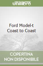 Cotter Tom, Ford Henry III (FRW)