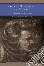 Nietzsche Friedrich Wilhelm, Samuel Horace B. (TRN), Bradatan Costica (INT)