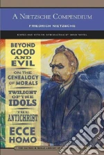 Nietzsche Friedrich Wilhelm, Taffel David (INT)