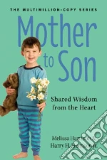 Harrison Melissa, Harrison Harry H. Jr.