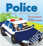 Hubbell Patricia, Garofoli Viviana (ILT)