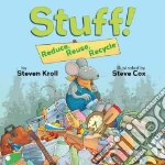Kroll Steven, Cox Steve (ILT)