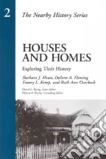 Howe Barbara J. (EDT), Fleming Dolores A., Kemp Emory L., Overbeck Ruth Ann, Kyvig David E. (EDT), Marty Myron A. (EDT)