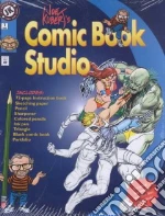 Kubert Joe