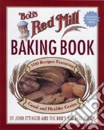 Ettinger John, Bob's Red Mill Family, Reinhart Peter (FRW)