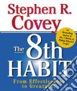 Covey Stephen R.
