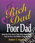 Kiyosaki Robert T., Lechter Sharon L.