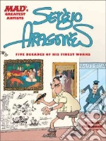 Aragones Sergio, McDonnell Patrick (FRW)