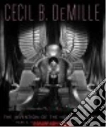 Presley Cecilia Demille, Vieira Mark A., Scorsese Martin (INT), Ratner Brett (FRW)