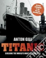 Gill Anton