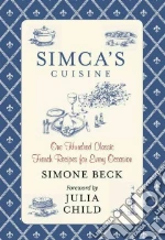 Beck Simone, Simon Patricia (COL), Child Julia (FRW)