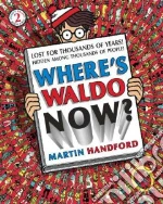 Handford Martin, Handford Martin (ILT)