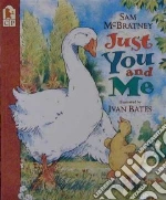 McBratney Sam, Bates Ivan (ILT)