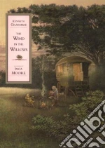 Grahame Kenneth, Moore Inga (ILT)